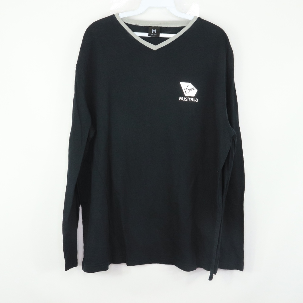 Virgin Australia Mens Medium Employee T Shirt